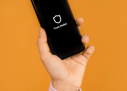 Cómo conectarse a Binance Smart Chain en Trust Wallet
