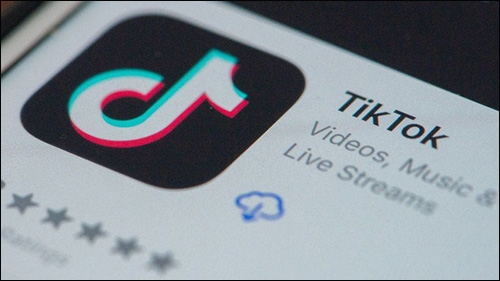 Como desactivar la restriccion de edad en TikTok