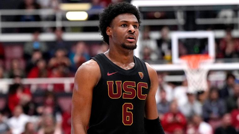 El caso a favor y en contra de que Bronny