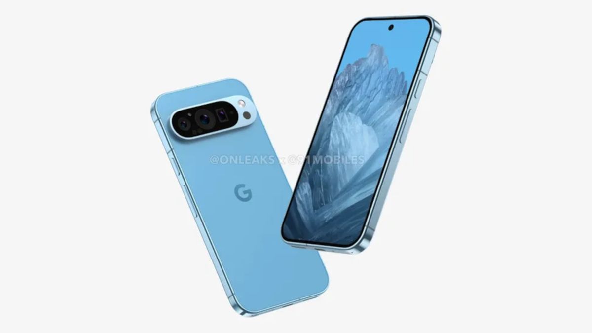 Google Pixel 9 puede obtener una gran mejora de rendimiento