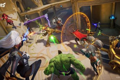 Preparate para Marvel Rivals todo lo que sabemos sobre el