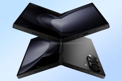 Samsung Galaxy Z Fold 6 podria lanzarse temprano para ganar