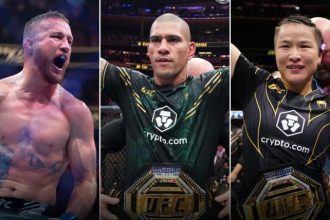 %C2%BFCuanto cuestan las entradas para UFC 300