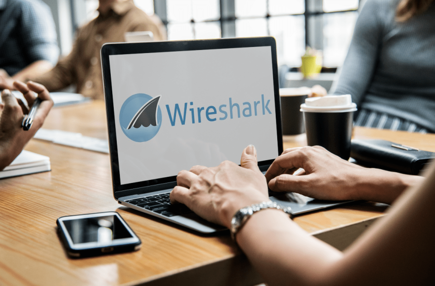 1712517936 Como funciona Wireshark una guia sencilla