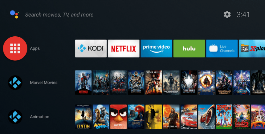 1713281150 Instalacion de Kodi en Android TV Como convertir su Android