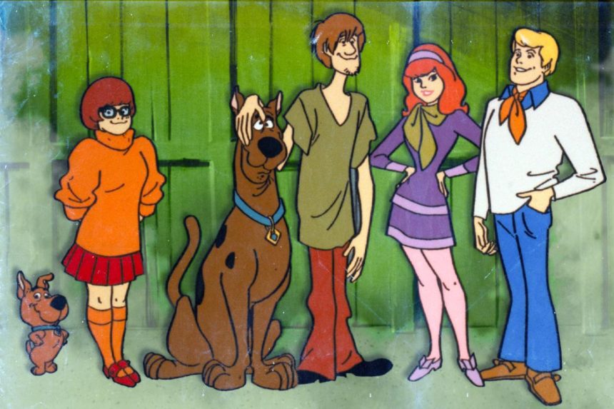 1713788762 Por que Scooby Doo es perfecto 420 Visualizacion