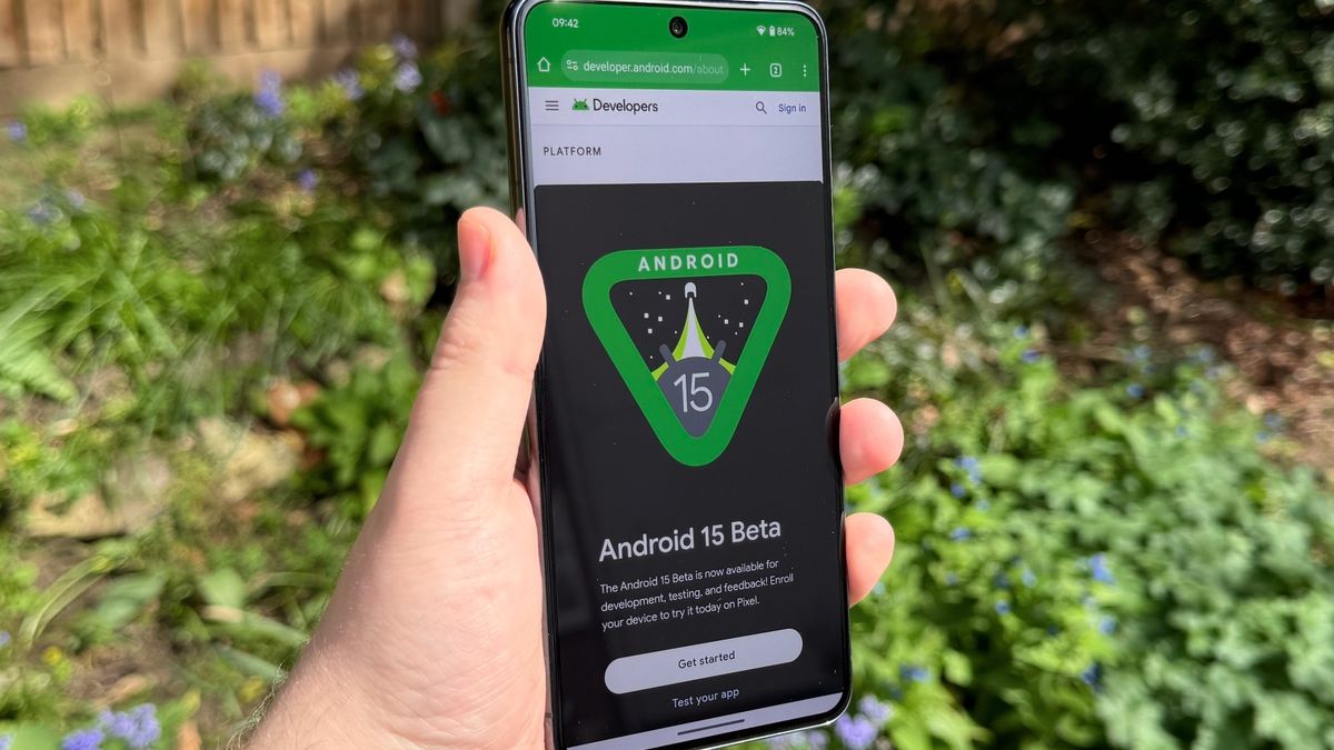 1714011951 Google acaba de lanzar Android 15 beta 11 para corregir