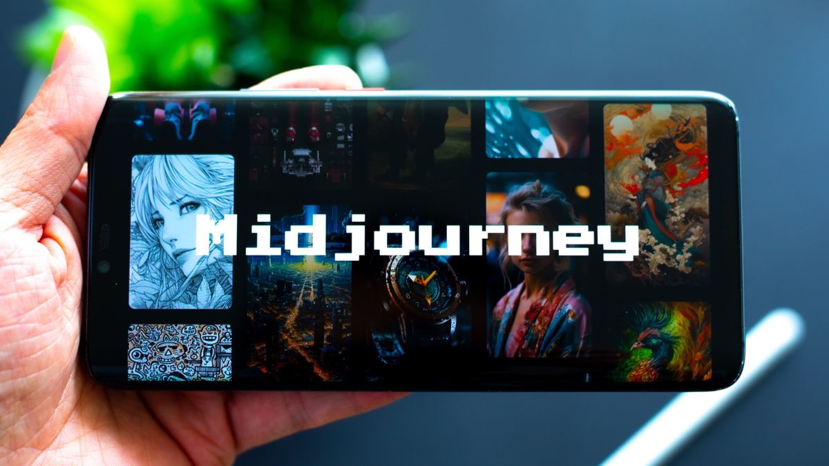 5 consejos para aprovechar MidJourney al