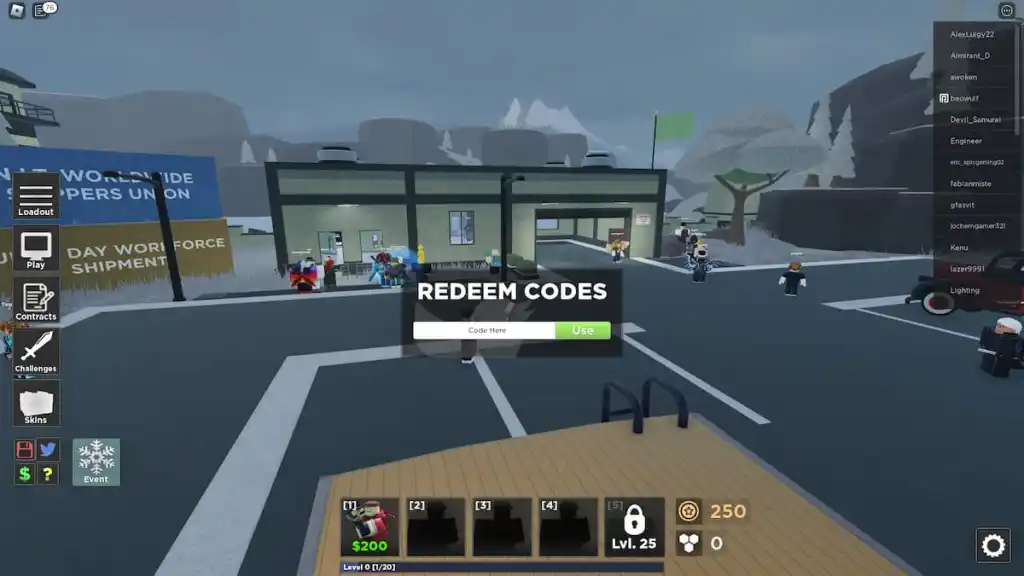 Codigos Roblox Tower Blitz