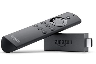 Como instalar aplicaciones en Amazon Fire Stick o Cube