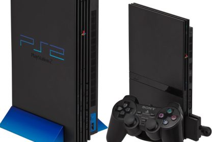 Jim Ryan dice que la PS2 vendio 160 millones de