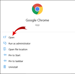 Pruebe estas soluciones cuando su sonido no funcione en Chrome