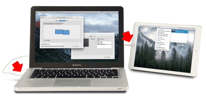 1714765060 869 Como usar su iPad como tableta de dibujo para una