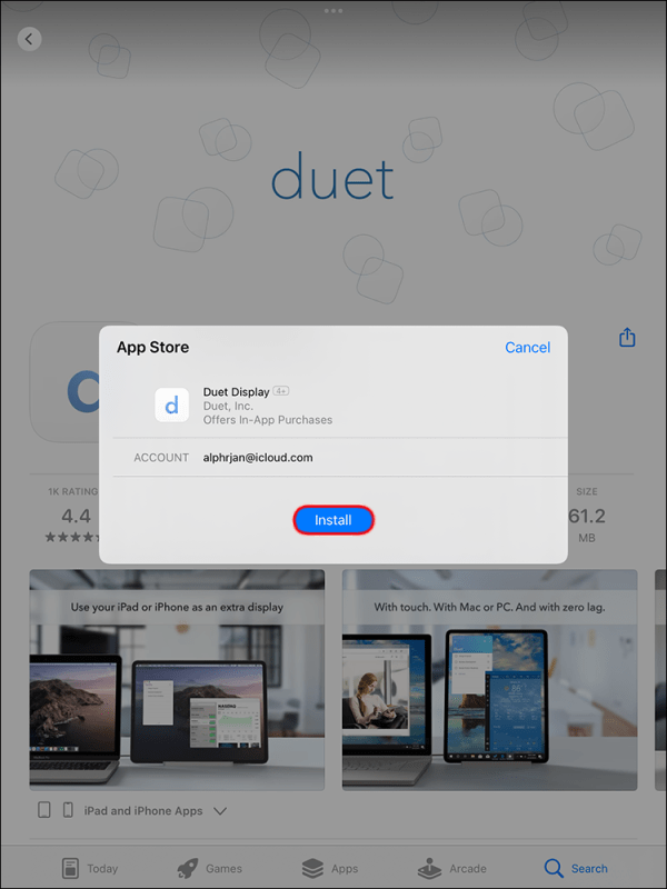 1714765062 469 Como usar su iPad como tableta de dibujo para una