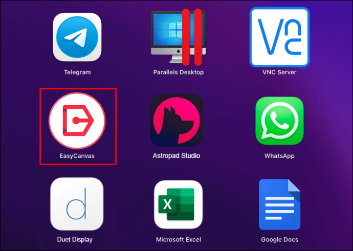 1714765064 262 Como usar su iPad como tableta de dibujo para una