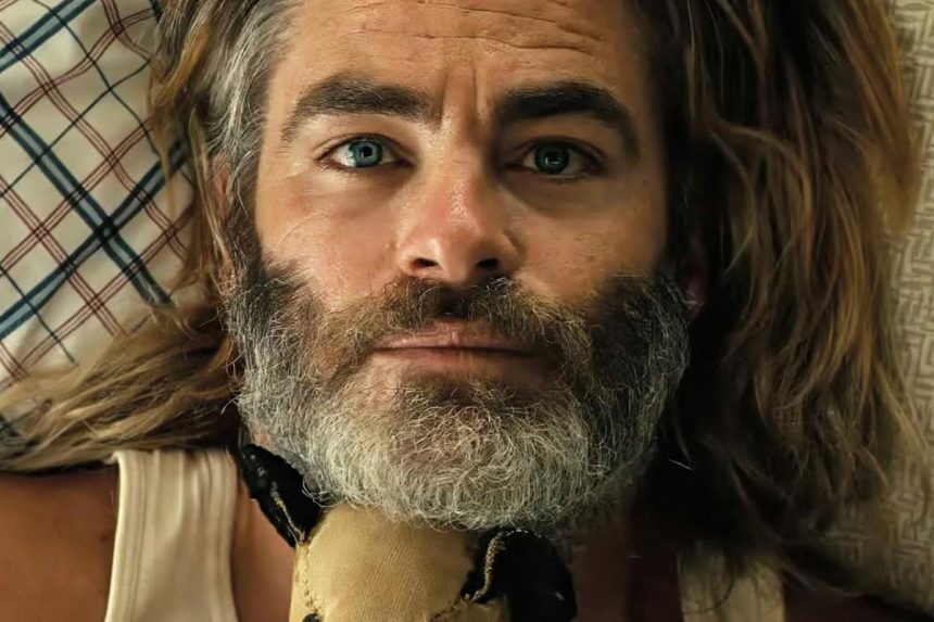 1715371303 %C2%BFSe transmite Poolman de Chris Pine en Netflix o HBO