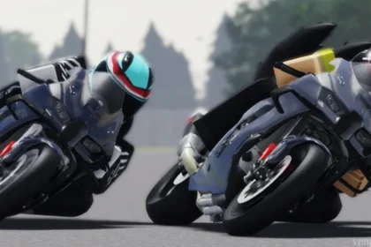 Codigos del proyecto Moto Trackday.webp