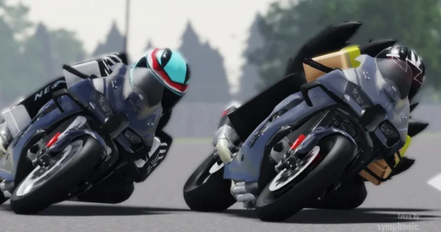 Codigos del proyecto Moto Trackday.webp