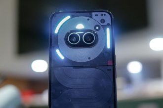 Forget Nothing Phone 2a la submarca CMF se propone lanzar