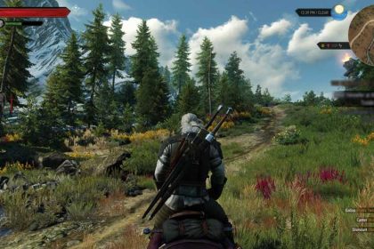 The Witcher 3 Un tutorial sobre la sarten impecable