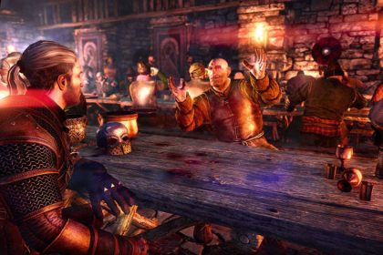 Tutorial de The Witcher 3 El Senor de Undvik