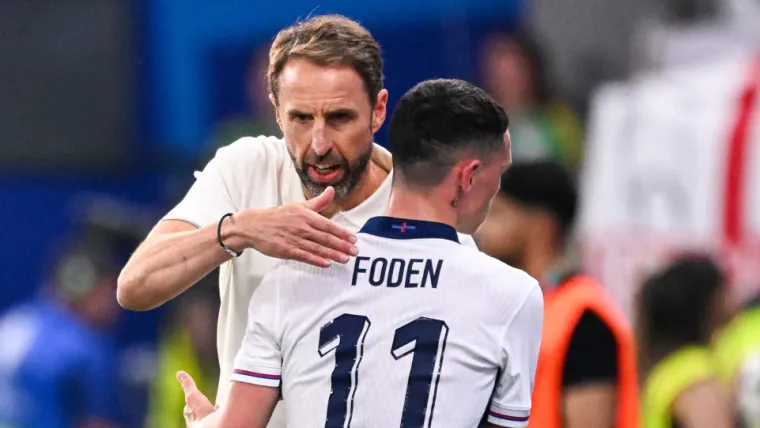 ¿Contra quien se enfrentara Inglaterra en la Eurocopa 2024 Como.webp