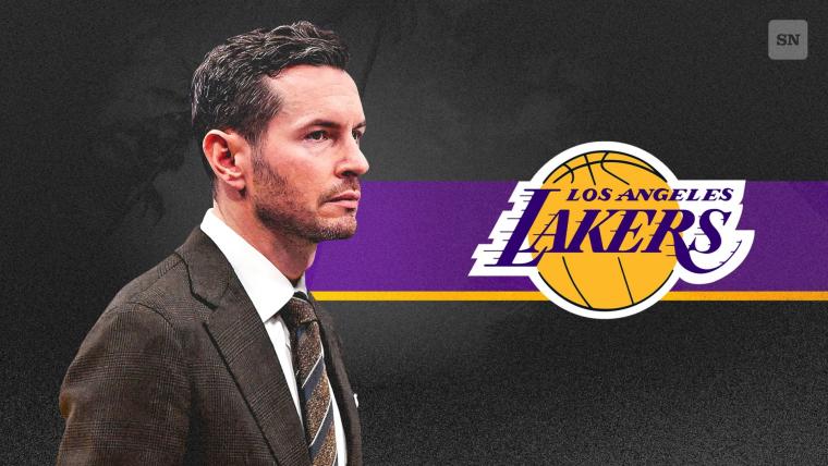 %C2%BFPor que los Lakers contrataron a JJ Redick Dentro del