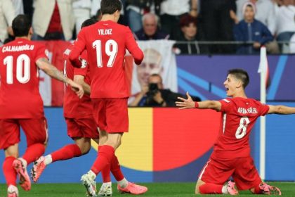 %C2%BFQuien es Arda Guler El Messi turco del Real Madrid