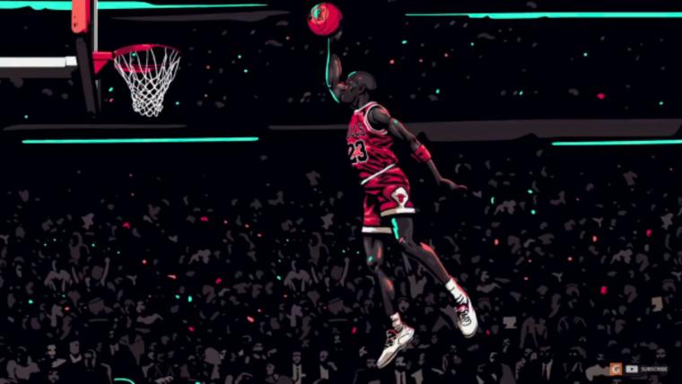 Comercial de Michael Jordan Gatorade explicado Como el anuncio de