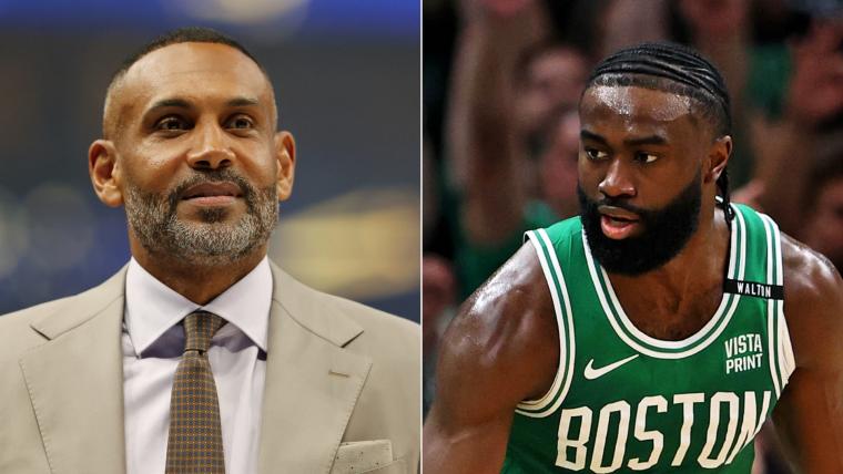 %C2%BFPor que Jaylen Brown no esta en el equipo de