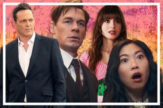 1723813217 Nuevos programas y peliculas para ver este fin de semana