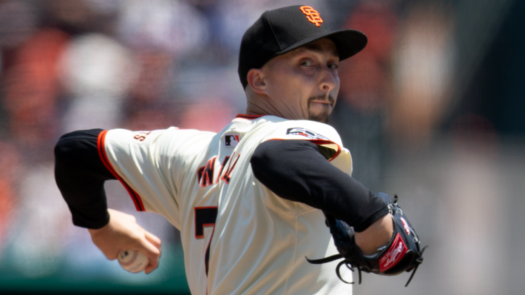 Un experto espera que el as de los Giants ejerza