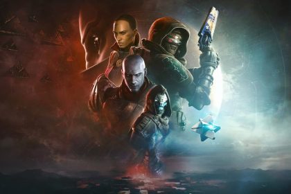 Number of Destiny 2 Players Statistics and Trends for September