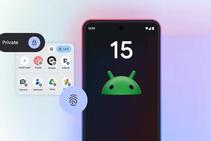 Comprender la funcion de espacio privado de Android 15 y