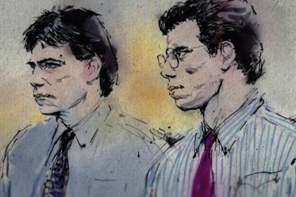 Explore Los hermanos Menendez de Netflix una revision documental etica