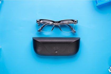 Probe las gafas Ray Ban Meta Smart y ahora son un
