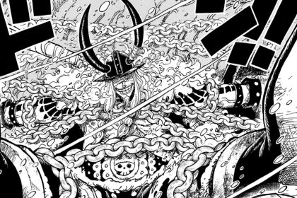 Revelando un sorprendente huevo de Pascua de Marvel en One