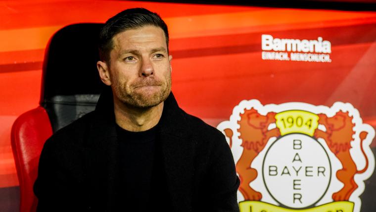 El Bayer Leverkusen responde a los rumores de Xabi Alonso