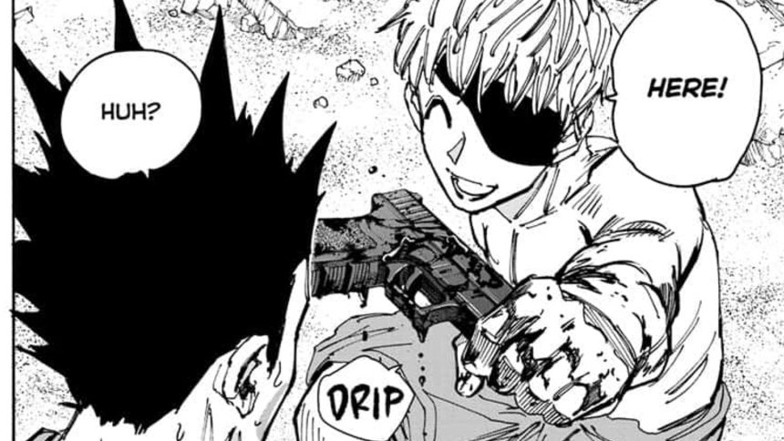 Sakamoto Days Capitulo 188 fecha de lanzamiento y especulaciones de