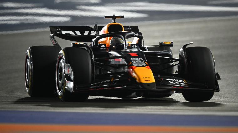 Donde ver el Gran Premio de Abu Dabi de F1