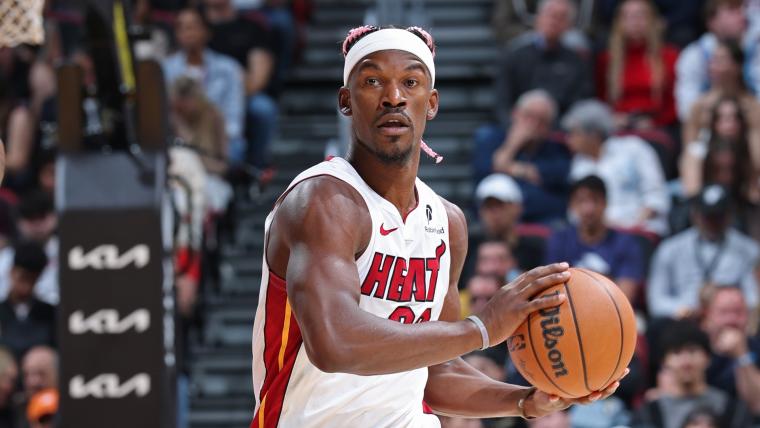 Desglosando el valor comercial de Jimmy Butler y proyectando su