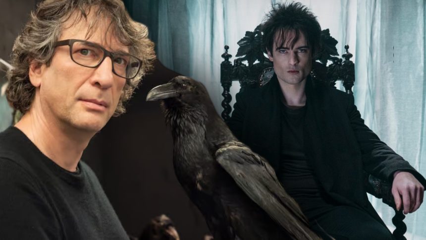 Netflix silently confirms that Sandman season 2 will arrive in
