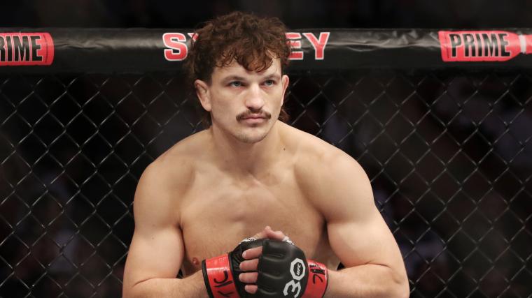Donde ver UFC 312 Prelims Daniel Yanofsky %E2%80%A2
