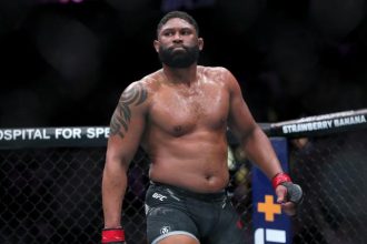 Donde ver UFC 313 Prelims Daniel Yanofsky %E2%80%A2