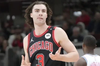 Bulls Blockbuster Propuesta comercial Swaps Ex Thunder Guard Josh Giddey por.webp