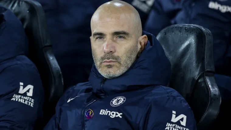 Chelsea envia exploradores para firmar Wonderkid sudamericano.webp