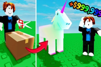 Codigos de venta de garaje de Roblox mayo de 2025