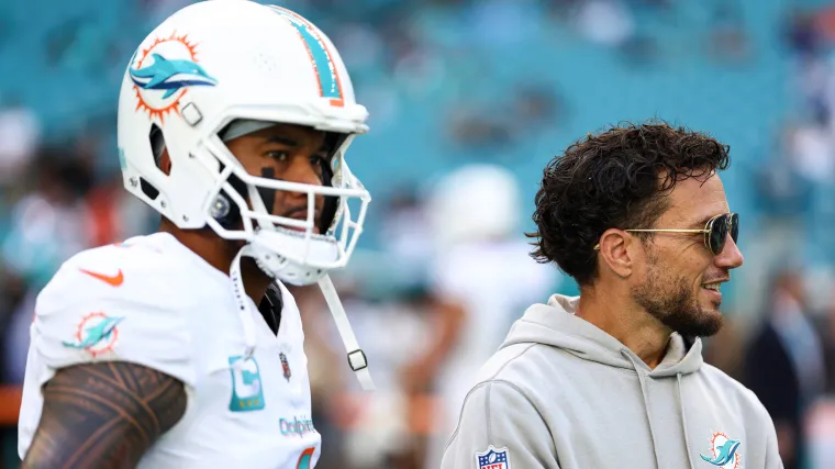 Fugas de horario de Dolphins juegos rumoreados y confirmados en.webp