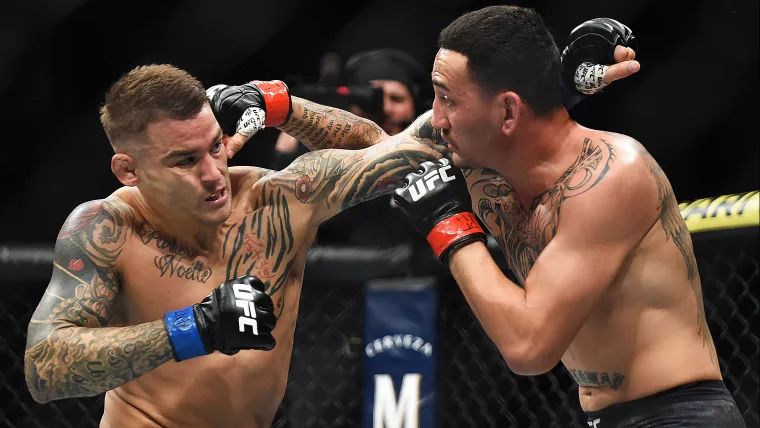 Precios de entradas para UFC 318 Holloway vs Poirier 3.webp