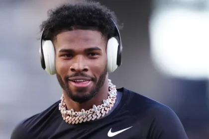 Shedeur Sanders de los Cleveland Browns se enfrenta a la.webp